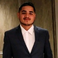 Erick Mendoza