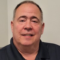 Jon Pharo