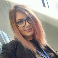 Ana Maria Diaconescu
