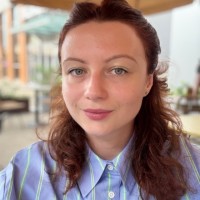 Дарья Зинина