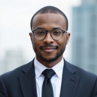 Arthur Maxwell Powell II, M.Div.