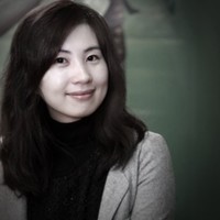 Elizabeth Cho