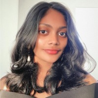 Shreya Tammali
