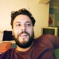 Konstantinos Goumenos