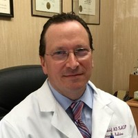 Bruce Sokoloff