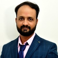 JAYKUMAR PATEL