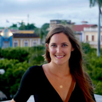 Samantha Roth