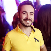 Tiago Bertin