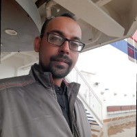 Avishek Mitra
