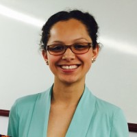 Dalia S. Avilez