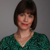 Ceri Morgan