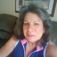 Theresa Hook