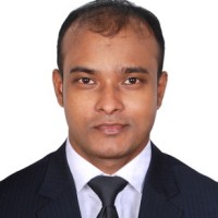 Pabitra Kumar Sardar