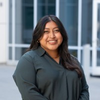 Evelyn Lucho, Msw