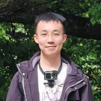 Chongyang Wang
