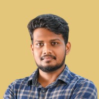 Pavith Kumar