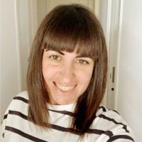Marta Luque Martínez