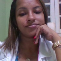 Evelyn Pereira Tavares