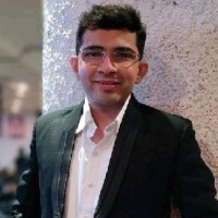 Ankit Shah