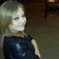 Anna Labrouk