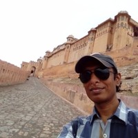 rajesh solanki