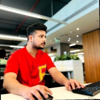 Abhishek Rana