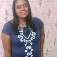Suellen Dantas