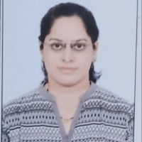 Shweta Navale