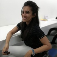 Namitha Rao