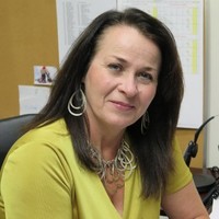 Brenda Osborne
