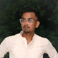 Uttkarsh Kesharwani