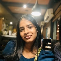 Sruthi Kumar G