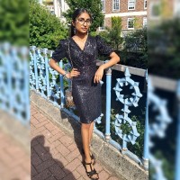 Sonali Rajesh