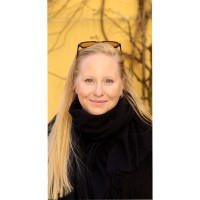 Christina Guldhammer Simonsen