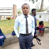 Emmanuel Oladoye