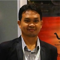 Parkphoom Thamperakul