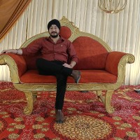 Gurdeep Singh