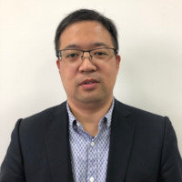 Jacky Zhang