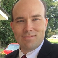 James Fender
