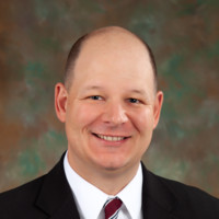 Douglas Crowder
