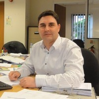 Wayne Robinson