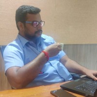 Vijayakumar M