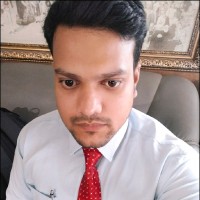 Mohammad Siddeeq