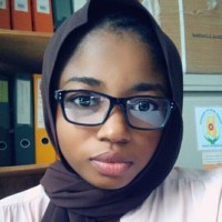 Ayisha Mohammed