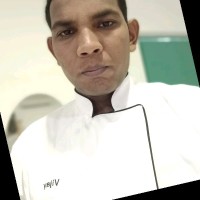 Pallikonda Vijay Kumar