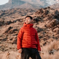 Wenjing Ma