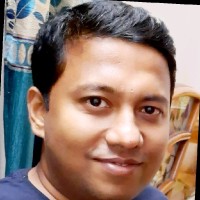 Palash Mitra