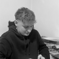 Enzo Beaudoin