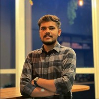Chintan Vekariya