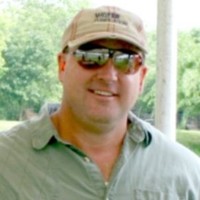 Lloyd Woodcock